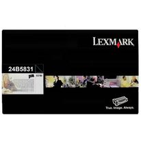 Original Lexmark 24B5831 Toner noir 