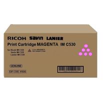 Original Ricoh 418242 Toner magenta