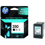 Cartucce HP 350XL 351XL Cartucce Di Inchiostro 350XL 351XL Compatibili HP - Per Stampanti PhotoSmart C4480, C4500, C4580! Cartucce Compatibili Per HP PhotoSmart - Foto 4