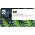 Originale HP 4UV77A / 832 Cartuccia di inchiostro magenta