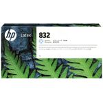 Origineel HP 4UV81A / 832 Inkt Overige