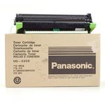 Original Panasonic UG3309 Toner black