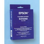 Originale Epson C13S015068 Nastro carbone