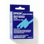 Originale Epson C13S015032 Nastro di nylon nero