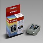 Original Canon 0885A002 / BC05 Printhead cartridge color