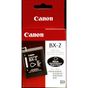 Original Canon 0882A002 / BX2 Cartouche à tête d'impression noire