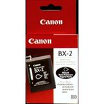 Originale Canon 0882A002 / BX2 Cartuccia/testina di stampa nero