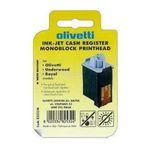 Origineel Olivetti B0637 / CRJ401 Printkop cartridge zwart