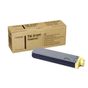 Original Kyocera 1T02F3AEU0 / TK510Y Toner jaune