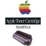 Origineel Apple M4683GA Toner zwart