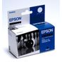 Original Epson C13S020025 Tintenpatrone schwarz