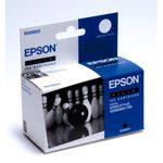 Origineel Epson C13S020025 Inktcartridge zwart