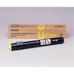 Original Epson C13S050016 / S050016 Toner gelb