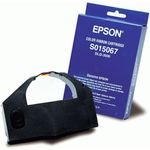 Original Epson C13S015067 Ruban nylon couleur