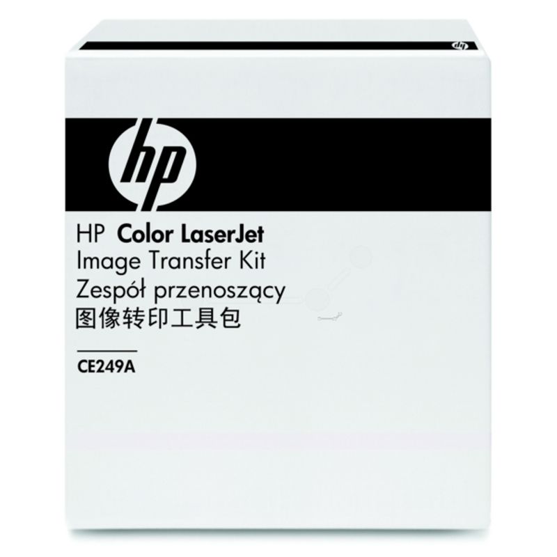 Original HP CE249A Transfer-Kit 