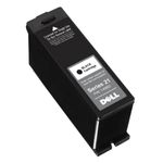 Origineel Dell 59211331 / Y498D Inktcartridge zwart
