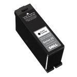 Origineel Dell 59211327 / X737N Inktcartridge zwart