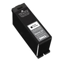 Origineel Dell 59211327 / X737N Inktcartridge zwart
