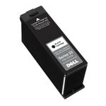 Origineel Dell 59211311 / X751N Inktcartridge zwart