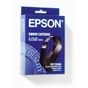 Oryginalny Epson C13S015066 Tasma nylonowa czarna