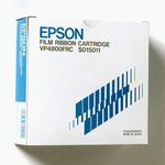 Originale Epson C13S015011 Nastro multistrike