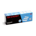 Original Sharp UX93CR Thermo-Transfer-Film