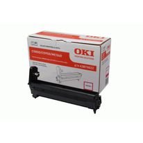 Original OKI 43870022 Trommel Kit