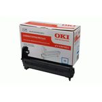 Original OKI 43870023 Trommel Kit