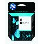 Original HP C4810A / 11 Druckkopf schwarz