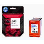 Originale HP C9369EE / 348 Cartuccia/testina di stampa colore foto