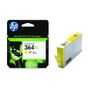 Origineel HP CB325EE / 364XL Inktcartridge geel