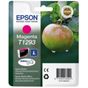 Original Epson C13T12934010 / T1293 Cartouche d'encre magenta