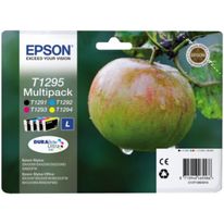 Original Epson C13T12954010 / T1295 Ink cartridge multi pack 