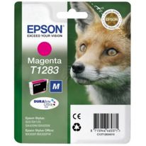 Origineel Epson C13T12834022 / T1283 Inktcartridge magenta