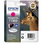 Originale Epson C13T13034010 / T1303 Cartuccia di inchiostro magenta