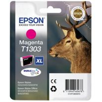Origineel Epson C13T13034022 / T1303 Inktcartridge magenta