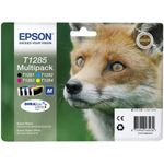 Origineel Epson C13T12854511 / T1285 Inktcartridge MultiPack