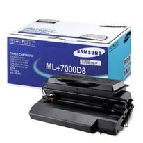 Origineel Samsung ML7000D8ELS Toner zwart 