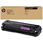 Original HP SU281A / CLTM503L Toner magenta