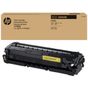 Original HP SU493A / CLTY503L Toner gelb