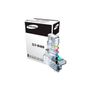 Original Samsung CLTW409SEE / W409 Collecteurs de toner