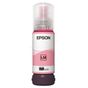 Original Epson C13T09C64A / 108 Tintenflasche magenta hell