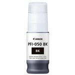 Origineel Canon 5698C001 / PFI050BK Inktcartridge zwart