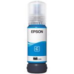 Original Epson C13T09B240 / 107 Tintenpatrone cyan