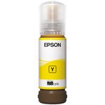 Original Epson C13T09B440 / 107 Tintenpatrone gelb