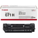 Original Canon 5646C002 / 071H Toner black