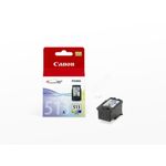Origineel Canon 2971B009 / CL513 Printkop cartridge color
