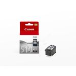 Origineel Canon 2970B009 / PG510 Printkop cartridge zwart