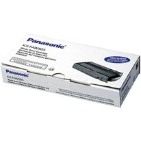 Original Panasonic KXFAW505 Resttonerbehälter 