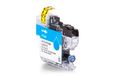 Compatible to Brother LC-3211C Ink Cartridge, cyan